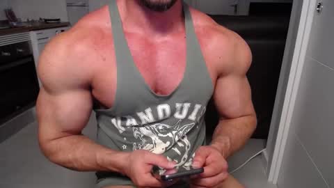 Toni Martins online show from 03.01.25