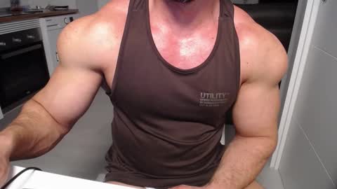 Toni Martins online show from 03.02.25