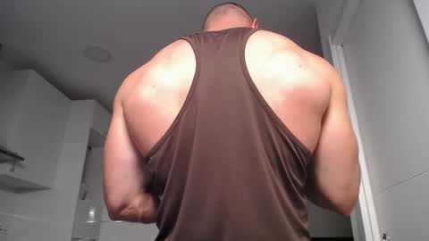 Toni Martins online show from 03.10.25