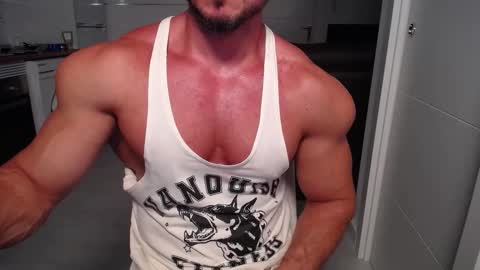 Toni Martins online show from 09.13.25