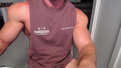 Toni Martins online show from 09.14.25