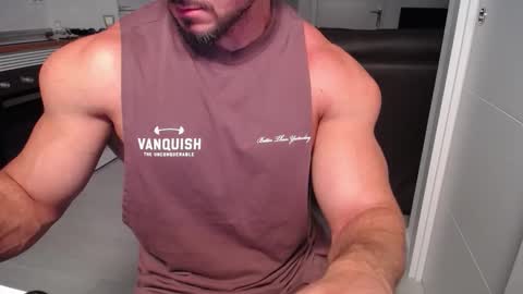 Toni Martins online show from 09.15.25