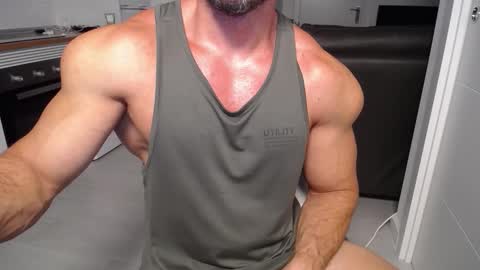 Toni Martins online show from 09.19.25