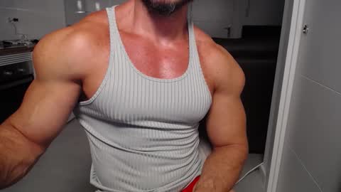 Toni Martins online show from 09.30.25