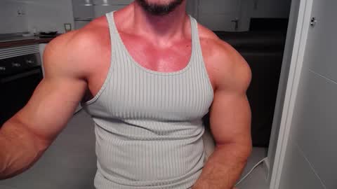 Toni Martins online show from 10.04.25