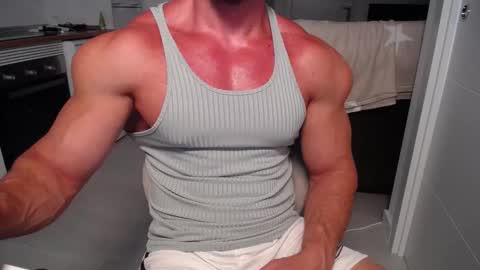 Toni Martins online show from 10.08.25