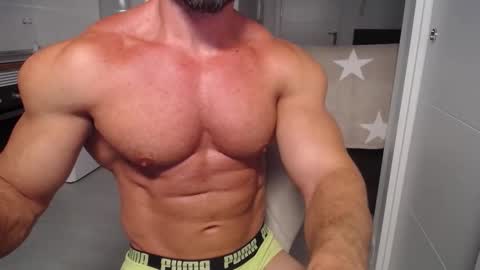 Toni Martins online show from 10.20.25