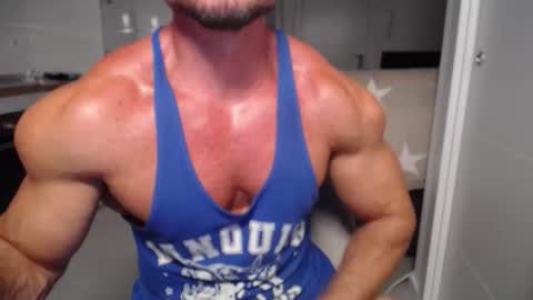 Toni Martins online show from 10.24.25