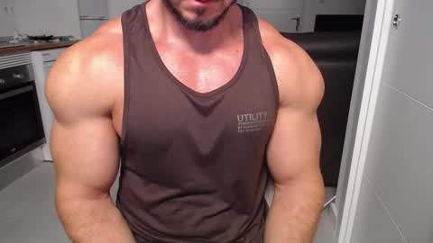 Toni Martins online show from 11.17.25