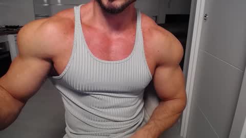 Toni Martins online show from 11.24.25