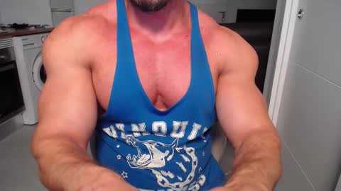 Toni Martins online show from 11.26.25