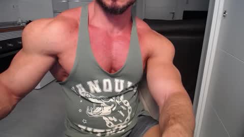 Toni Martins online show from 12.02.25