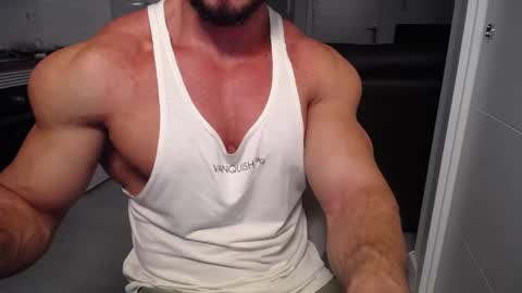 Toni Martins online show from 12.15.25