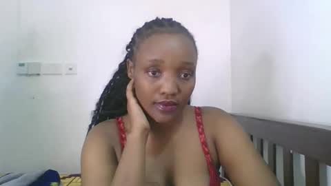 Snapshot of vee_babyy chatting on 04.14.26 Vee online show from 04.14.26