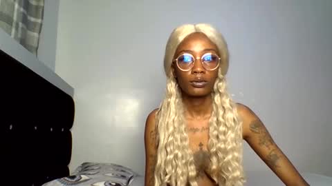 Luma online show from 03.13.26