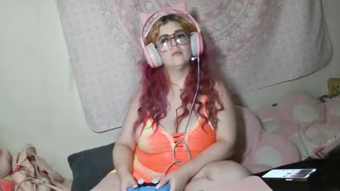 Snapshot of veelehanex3 chatting on 01.15.26 Veronica Lehane online show from 01.15.26