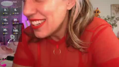 Vegas Dani online show from 02.09.25