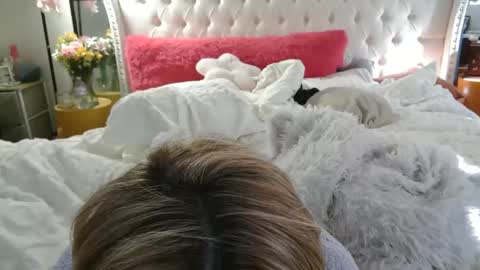 Vegas Dani online show from 01.31.26