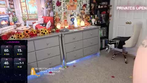 vegas_romance online show from 11.12.25