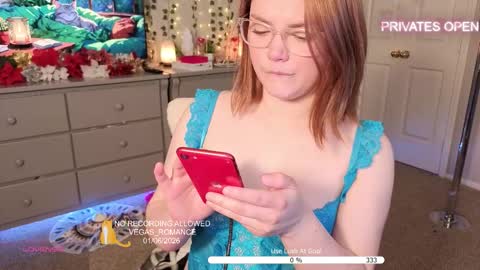 vegas_romance online show from 01.07.26