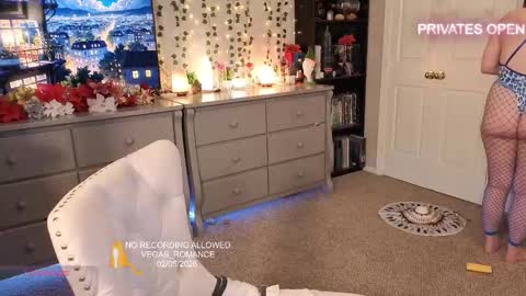 vegas_romance online show from 02.07.26