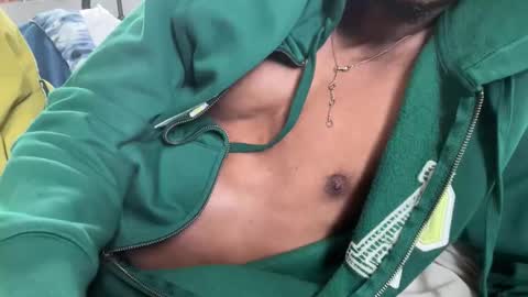 vegasaibot2 online show from 10.15.25