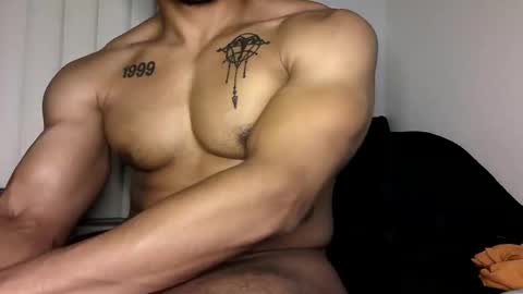 Vegas Love online show from 11.29.25