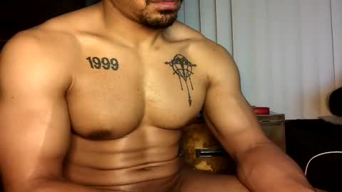 Vegas Love online show from 01.09.26