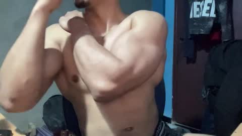 veilofstrength11 online show from 11.13.25