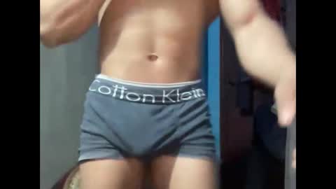 veilofstrength11 online show from 11.14.25