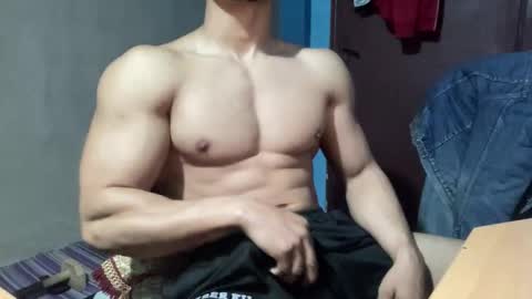 veilofstrength11 online show from 11.21.25