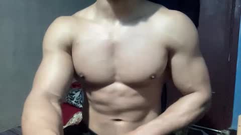 veilofstrength11 online show from 12.04.25