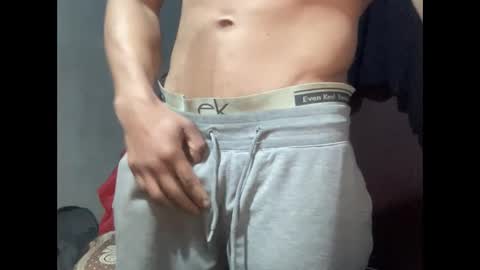 veilofstrength11 online show from 12.16.25