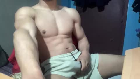 veilofstrength11 online show from 12.17.25