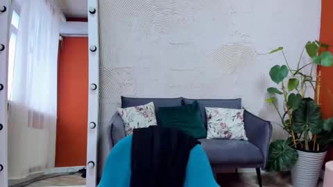 Barbara online show from 10.26.25