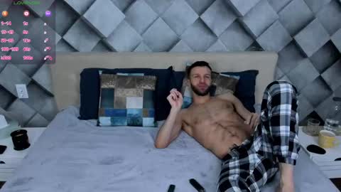 Chris  Serj online show from 02.03.25