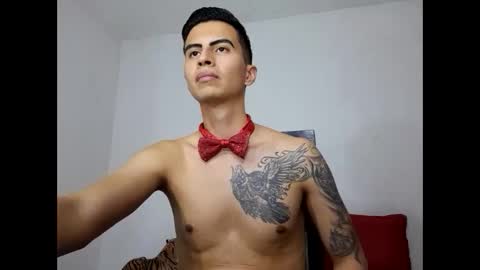 velk_hot1 online show from 02.27.25