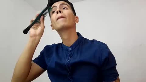 velk_hot1 online show from 03.08.25