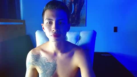 velk_hot1 online show from 02.14.26