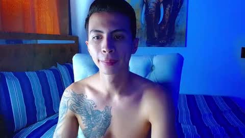 velk_hot1 online show from 02.23.26