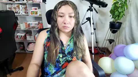 Im VelaI will be Christmas and New Year with my family December 22 to January 13 I will miss you guys. online show from 10.18.25