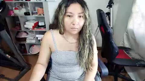 Im VelaI will be Christmas and New Year with my family December 22 to January 13 I will miss you guys. online show from 04.19.26