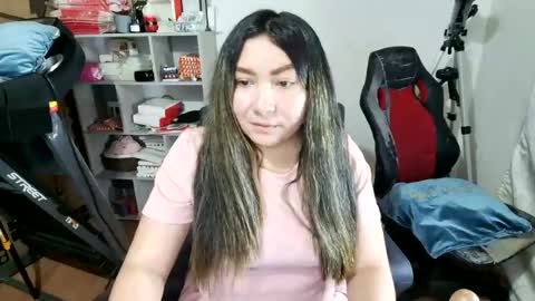 Snapshot of vellarossa chatting on 07.05.26 Im VelaI will be Christmas and New Year with my family December 22 to January 13 I will miss you guys. online show from 07.05.26