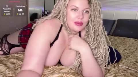 vellinka online show from 09.12.25