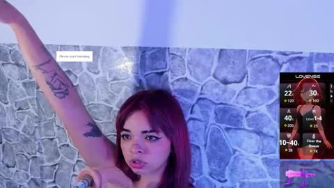 Snapshot of velmora1 chatting on 10.29.25 lorraine online show from 10.29.25