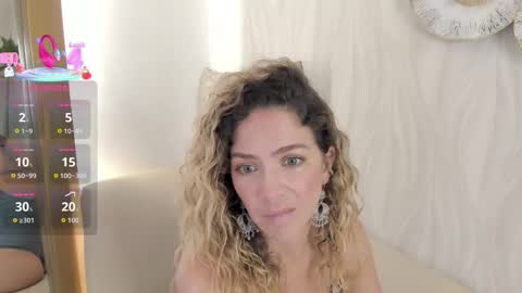 Velora online show from 09.21.25