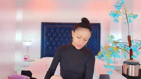 velora_nigth online show from 01.17.26