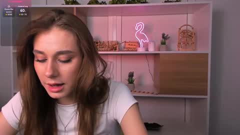 Snapshot of veloria_belle chatting on 11.27.25 veloria_belle online show from 11.27.25