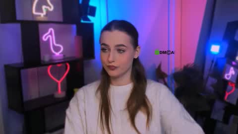 Snapshot of veloria_belle chatting on 12.03.25 veloria_belle online show from 12.03.25