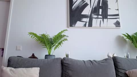 Veloursecrets online show from 11.03.25